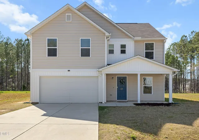 Photo 2 of Sale Pending at 507 E Waycliff Rd, Henderson, NC 27537 | MLS# 10156223 | Listing updated on 2026-04-13