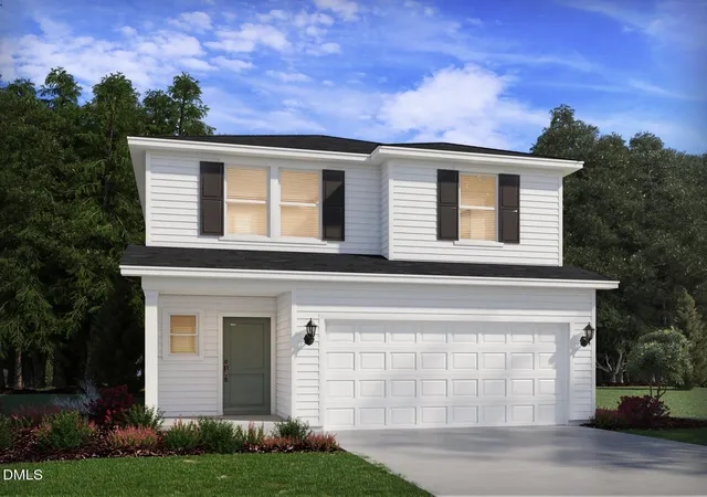 Photo 1 of Single family home for sale at 145 Fld Sparrow Way, Clayton, NC 27520 | MLS# 10160038 | Listing updated on 2026-05-12