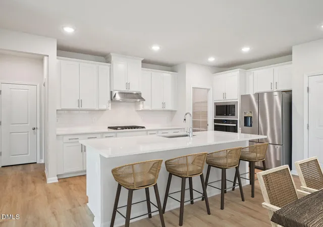 Photo 2 of Single family home for sale at 145 Fld Sparrow Way, Clayton, NC 27520 | MLS# 10160038 | Listing updated on 2026-05-12