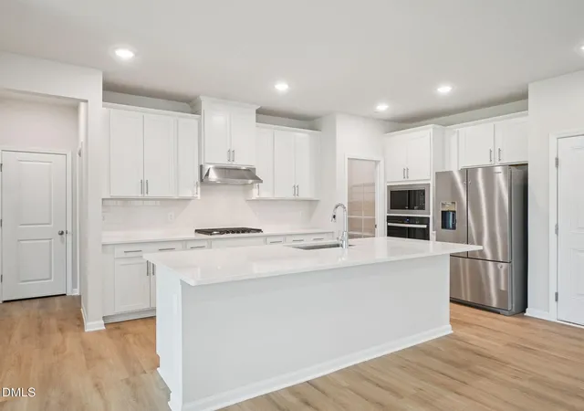 Photo 4 of Single family home for sale at 145 Fld Sparrow Way, Clayton, NC 27520 | MLS# 10160038 | Listing updated on 2026-05-12