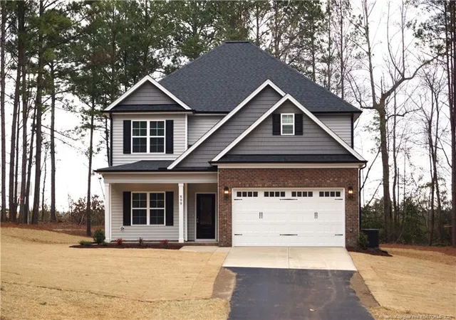 Photo 2 of Sale Pending at 899 Ponderosa Trl, Cameron, NC 28326 | MLS# 754110 | Listing updated on 2026-03-12