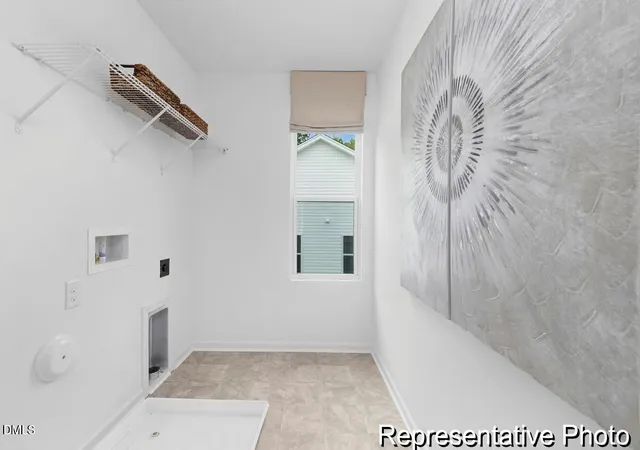 Photo 24 of Single family home for sale at 92 Open Meadow Ct #91P, Lillington, NC 27546 | MLS# 10142563 | Listing updated on 2026-03-21