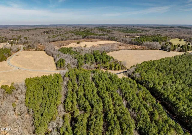 Photo 2 of Land for sale at 0 Mark Willett Rd, Bear Creek, NC 27207 | MLS# 10147531 | Listing updated on 2026-02-19