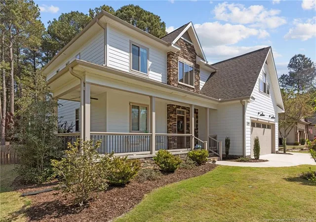 Photo 2 of Sale Pending at 190 Devon Cir, Aberdeen, NC 28315 | MLS# 760101 | Listing updated on 2026-04-06