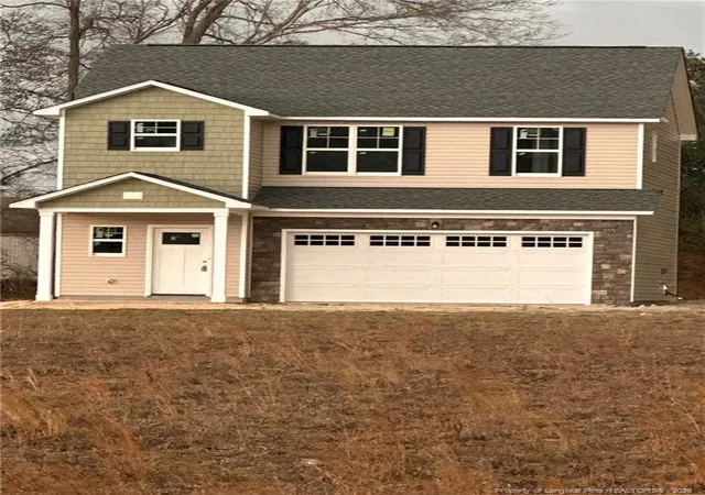 Photo 1 of Single family home for sale at 297 Nandina Dr, Raeford, NC 28376 | MLS# 755481 | Listing updated on 2026-04-11