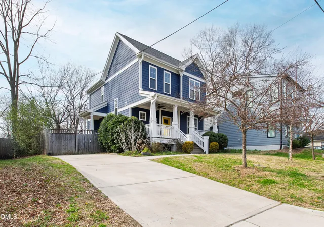 Photo 49 of Sale Pending at 807 N Elizabeth St, Durham, NC 27701 | MLS# 10152530 | Listing updated on 2026-05-05