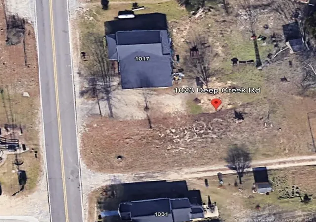Photo 3 of Sale Pending at 1023 Deep Creek Rd, Fayetteville, NC 28312 | MLS# 732894 | Listing updated on 2026-04-11
