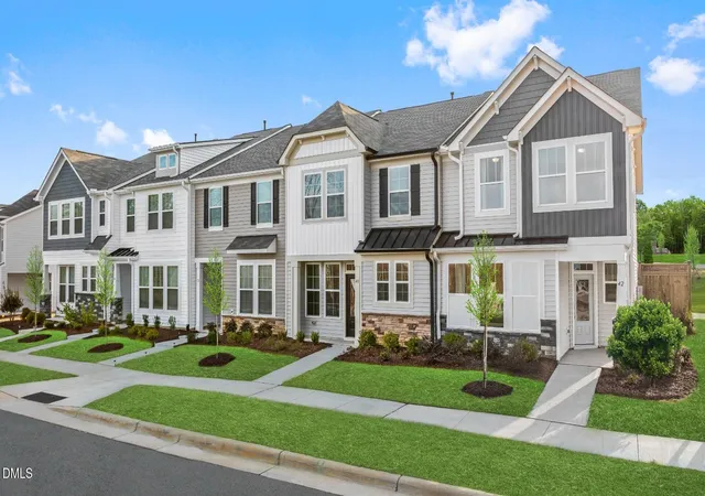 Photo 1 of Townhouse for sale at 230 Alberta Dr #146, Franklinton, NC 27525 | MLS# 10164872 | Listing updated on 2026-05-05