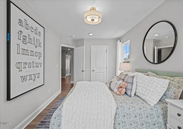 Photo 26 of Townhouse for sale at 230 Alberta Dr #146, Franklinton, NC 27525 | MLS# 10164872 | Listing updated on 2026-05-05