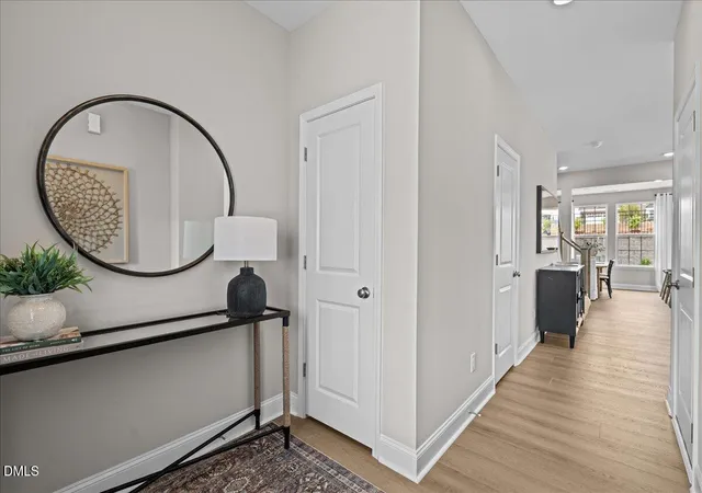 Photo 2 of Townhouse for sale at 230 Alberta Dr #146, Franklinton, NC 27525 | MLS# 10164872 | Listing updated on 2026-05-05