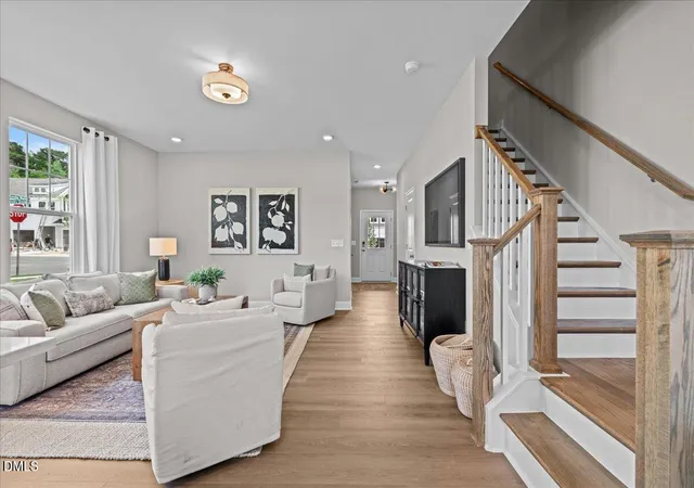 Photo 5 of Townhouse for sale at 230 Alberta Dr #146, Franklinton, NC 27525 | MLS# 10164872 | Listing updated on 2026-05-05