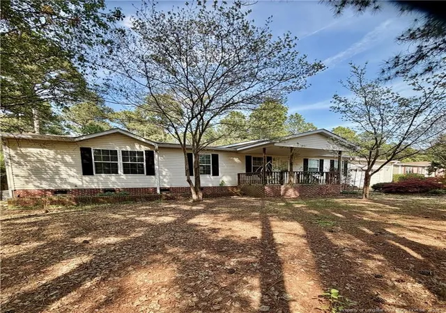 Photo 1 of Sale Pending at 509 Ridge View Dr, Cameron, NC 28326 | MLS# 759382 | Listing updated on 2026-04-04