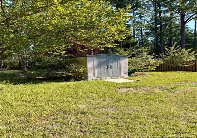 Photo 8 of Sale Pending at 509 Ridge View Dr, Cameron, NC 28326 | MLS# 759382 | Listing updated on 2026-04-04