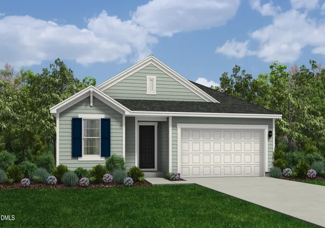 Photo 1 of Sale Pending at 115 Utah Ct, Spring Lake, NC 28390 | MLS# 10141379 | Listing updated on 2026-04-13