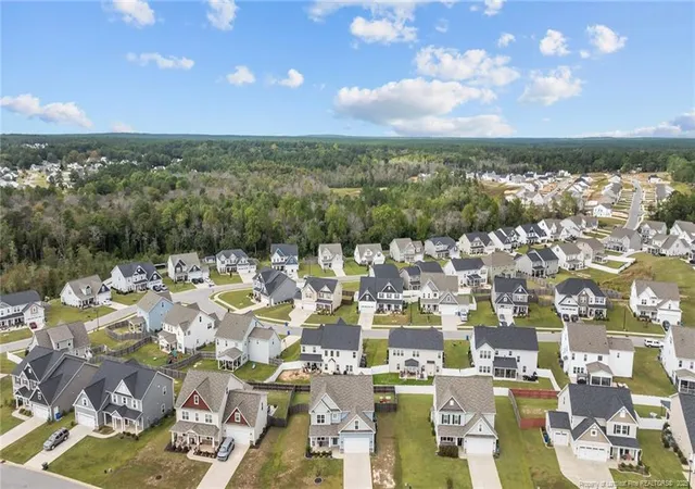 Photo 39 of Single family home for sale at 172 Haynes Church Rd, Raeford, NC 28376 | MLS# 751900 | Listing updated on 2026-04-17