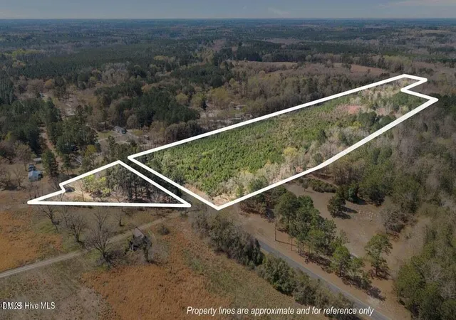 Photo 1 of Sale Pending at Tbd Scholl Rd, Hamlet, NC 28345 | MLS# 10154871 | Listing updated on 2026-05-11