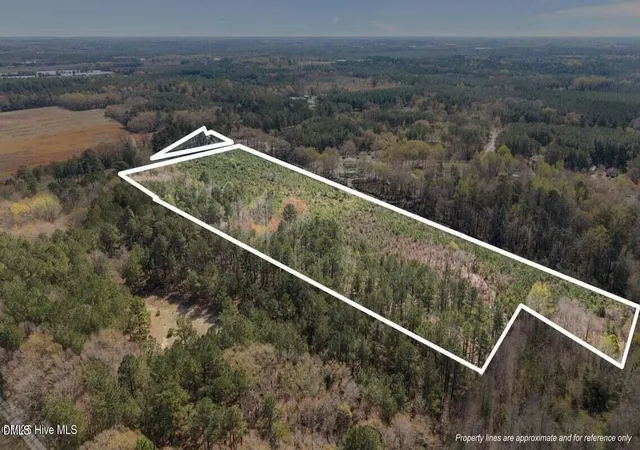 Photo 2 of Sale Pending at Tbd Scholl Rd, Hamlet, NC 28345 | MLS# 10154871 | Listing updated on 2026-05-11