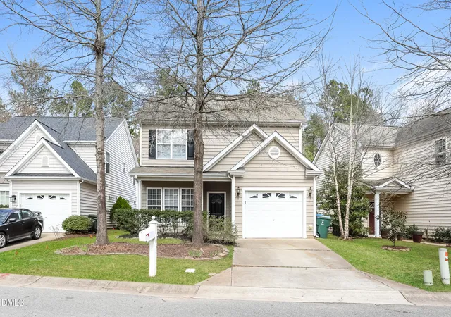 Photo 1 of Single family home for sale at 1303 Crimson Creek Dr, Durham, NC 27713 | MLS# 10126333 | Listing updated on 2026-05-07