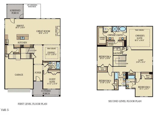 2nd image of 175 Canyon Gap Way, Raleigh, NC 27610 | MLS# 10127879