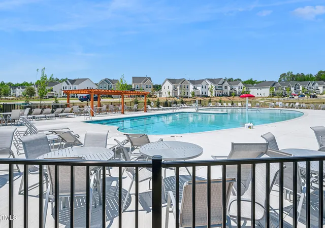 31st image of 175 Canyon Gap Way, Raleigh, NC 27610 | MLS# 10127879