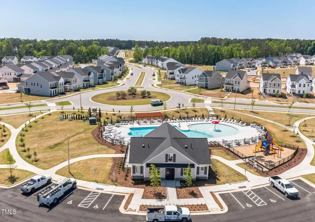 4th image of 175 Canyon Gap Way, Raleigh, NC 27610 | MLS# 10127879
