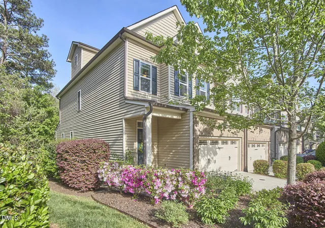 Photo 1 of Sale Pending at 350 Rose Walk Ln, Carrboro, NC 27510 | MLS# 10160428 | Listing updated on 2026-05-14