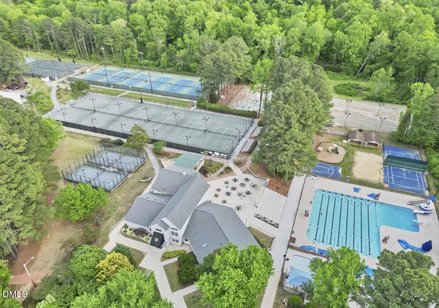 Photo 41 of Sale Pending at 350 Rose Walk Ln, Carrboro, NC 27510 | MLS# 10160428 | Listing updated on 2026-05-14