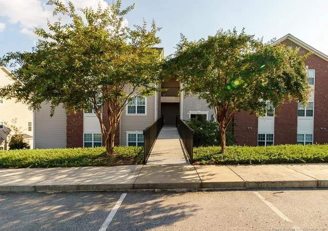 Photo 1 of Condominium at 62 Gallery Dr #304, Spring Lake, NC 28390 | MLS# 665664 | | Sold on 2021-08-23