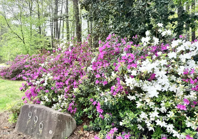 Photo 2 of Single family home for sale at 996 Cleland Dr, Chapel Hill, NC 27517 | MLS# 10160111 | Listing updated on 2026-04-16