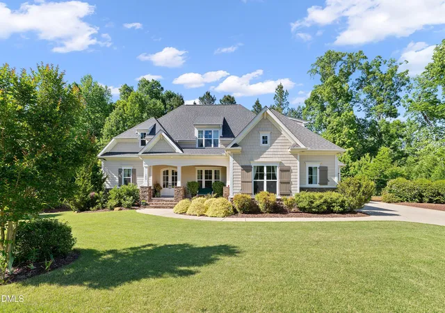 Photo 1 of Sale Pending at 189 Starwood Dr, Pittsboro, NC 27312 | MLS# 10163392 | Listing updated on 2026-05-03