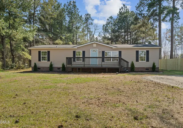 Photo 1 of Sale Pending at 193 John L Rd, Maxton, NC 28364 | MLS# 10154808 | Listing updated on 2026-05-06