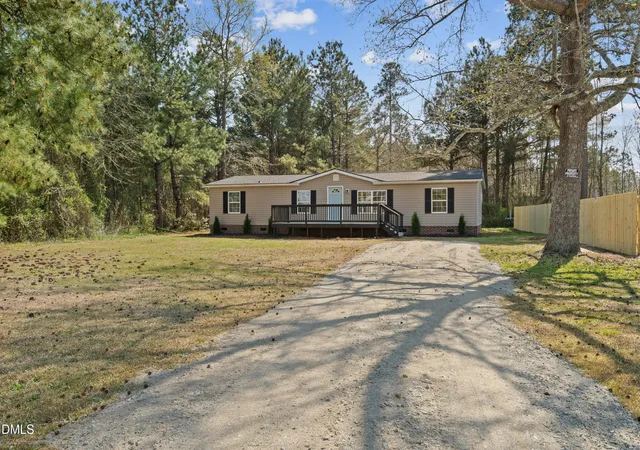 Photo 2 of Sale Pending at 193 John L Rd, Maxton, NC 28364 | MLS# 10154808 | Listing updated on 2026-05-06