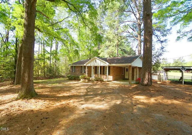 44th image of 4319 Pearces Rd, Zebulon, NC 27597 | MLS# 10158878