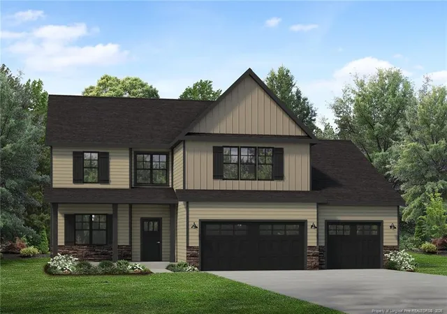 Photo 1 of Sale Pending at 237 Myrtle Oak Dr, Cameron, NC 28326 | MLS# 762501 | Listing updated on 2026-05-13