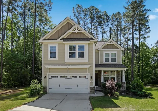 Photo 1 of Sale Pending at 31 Waterside Cir, Spring Lake, NC 28390 | MLS# 761789 | Listing updated on 2026-05-07