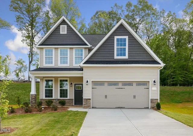 Photo 1 of Single family home for sale at 1516 Reese Ct #73KL, Burlington, NC 27217 | MLS# 10162617 | Listing updated on 2026-04-24