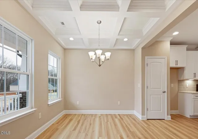 Photo 3 of Single family home for sale at 1516 Reese Ct #73KL, Burlington, NC 27217 | MLS# 10162617 | Listing updated on 2026-04-24