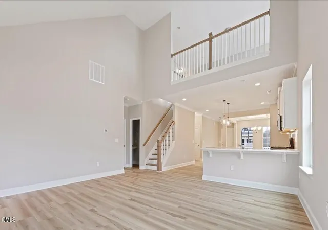 Photo 3 of Single family home for sale at 1516 Reese Ct #73KL, Burlington, NC 27217 | MLS# 10162617 | Listing updated on 2026-04-24
