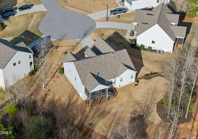 Photo 73 of Single family home for sale at 5 Anna Marie Way, Youngsville, NC 27596 | MLS# 10152446 | Listing updated on 2026-04-19