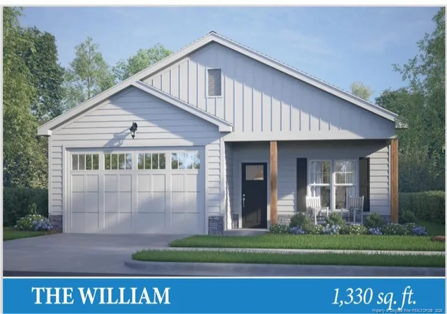 Photo 1 of Single family home for sale at 148 Evelene Way, Clinton, NC 28328 | MLS# 761875 | Listing updated on 2026-05-03