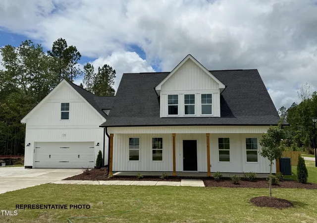 Photo 1 of Sale Pending at 69 Zambezi Ct, Zebulon, NC 27597 | MLS# 10142870 | Listing updated on 2026-01-23