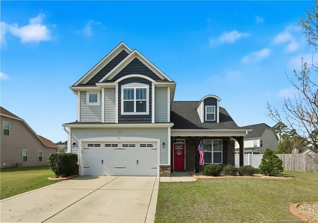 Photo 2 of Sale Pending at 600 Saint Johns Loop, Raeford, NC 28376 | MLS# 759325 | Listing updated on 2026-05-05
