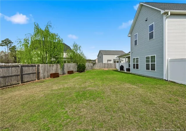 Photo 50 of Sale Pending at 600 Saint Johns Loop, Raeford, NC 28376 | MLS# 759325 | Listing updated on 2026-05-05