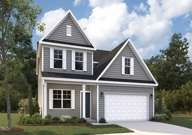 Photo 1 of Single family home for sale at 147 White Doe Xing, Cameron, NC 28326 | MLS# 10143909 | Listing updated on 2026-05-13