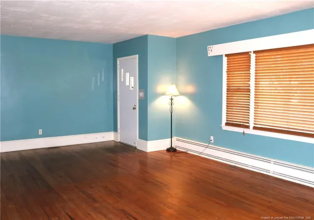Photo 3 of Single family home for sale at 309 W 26th Street, Lumberton, NC 28358 | MLS# 750615 | Listing updated on 2026-04-17
