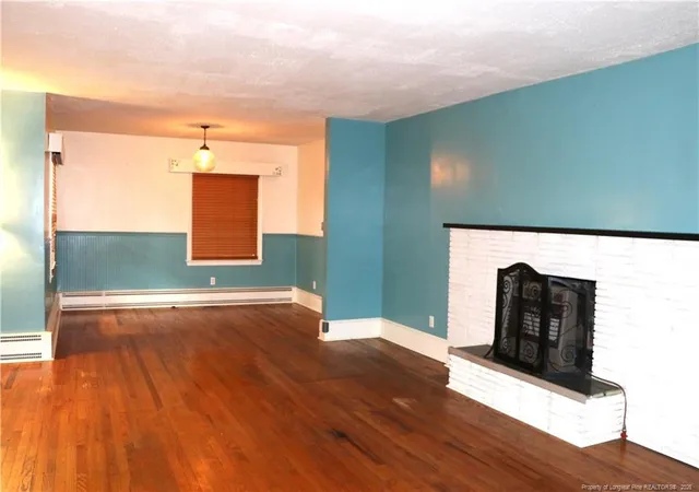 Photo 4 of Single family home for sale at 309 W 26th Street, Lumberton, NC 28358 | MLS# 750615 | Listing updated on 2026-04-17