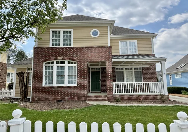 Photo 2 of Sale Pending at 20015 Fountain, Chapel Hill, NC 27517 | MLS# 10155934 | Listing updated on 2026-05-13