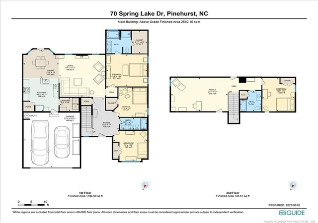 Photo 29 of Sale Pending at 70 Spring Lake Dr, Pinehurst, NC 28374 | MLS# 760650 | Listing updated on 2026-04-27