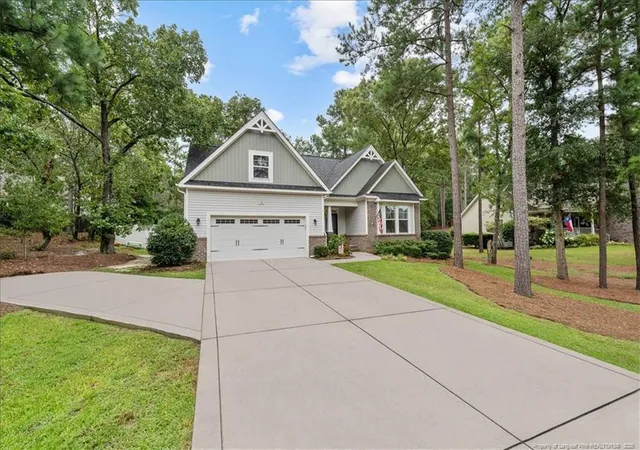 Photo 2 of Sale Pending at 70 Spring Lake Dr, Pinehurst, NC 28374 | MLS# 760650 | Listing updated on 2026-04-27