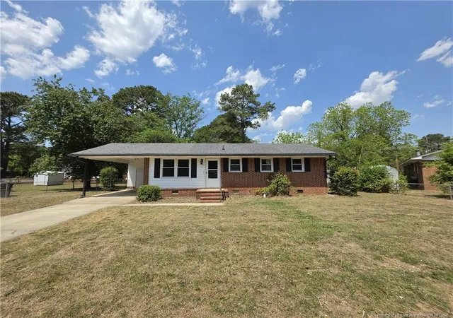 Photo 1 of Single family home for sale at 220 Cecil Ave, Spring Lake, NC 28390 | MLS# 761478 | Listing updated on 2026-04-29